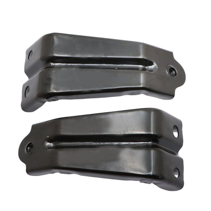 2X Fits For 2012-2015 Toyota Tacoma Bumper Bracket Front Left or Right