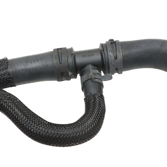 Fits 2013-2020 Ford Fusion 2.5L L4 HVAC Heater Hose Assembly DG9Z18472AA