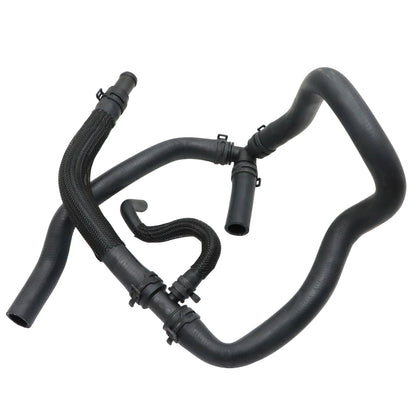 Fits 2013-2020 Ford Fusion 2.5L L4 HVAC Heater Hose Assembly DG9Z18472AA