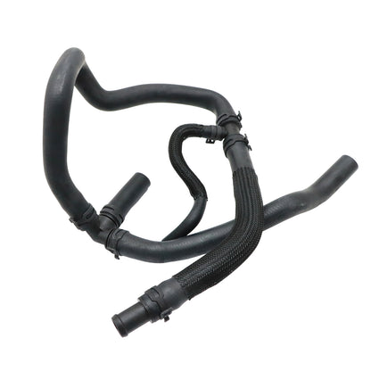 Fits 2013-2020 Ford Fusion 2.5L L4 HVAC Heater Hose Assembly DG9Z18472AA