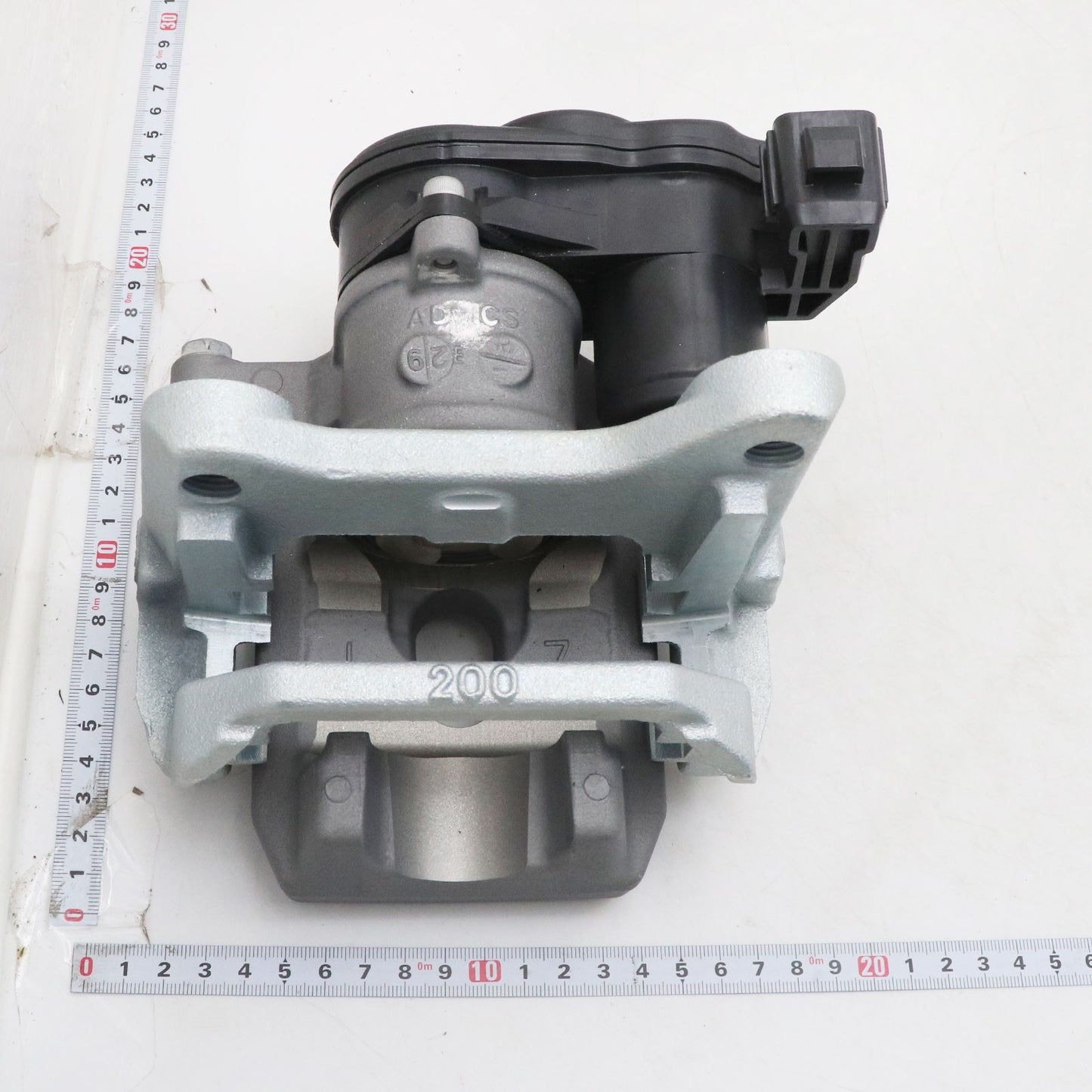For Mitsubishi Outlander 2022-2024 Left Rear Electrical Brake Cylinder Caliper
