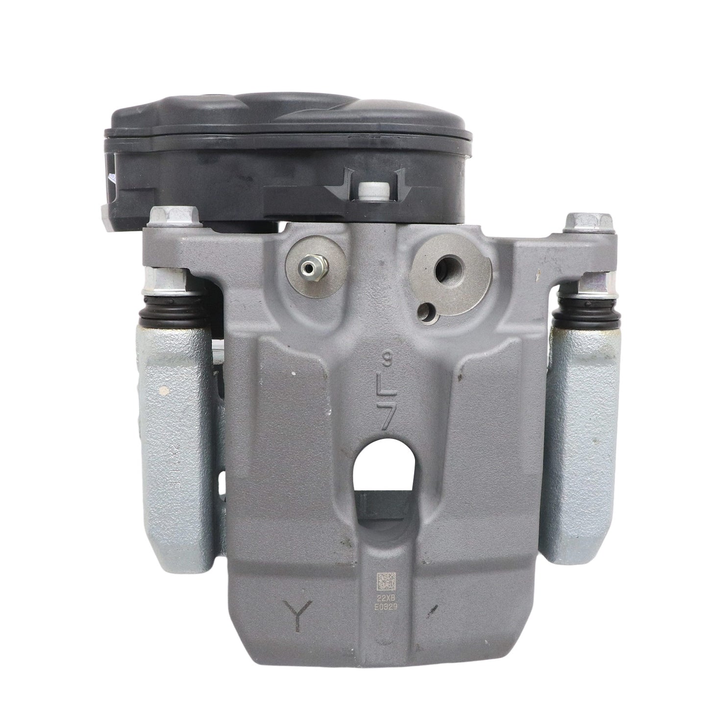 For Mitsubishi Outlander 2022-2024 Left Rear Electrical Brake Cylinder Caliper