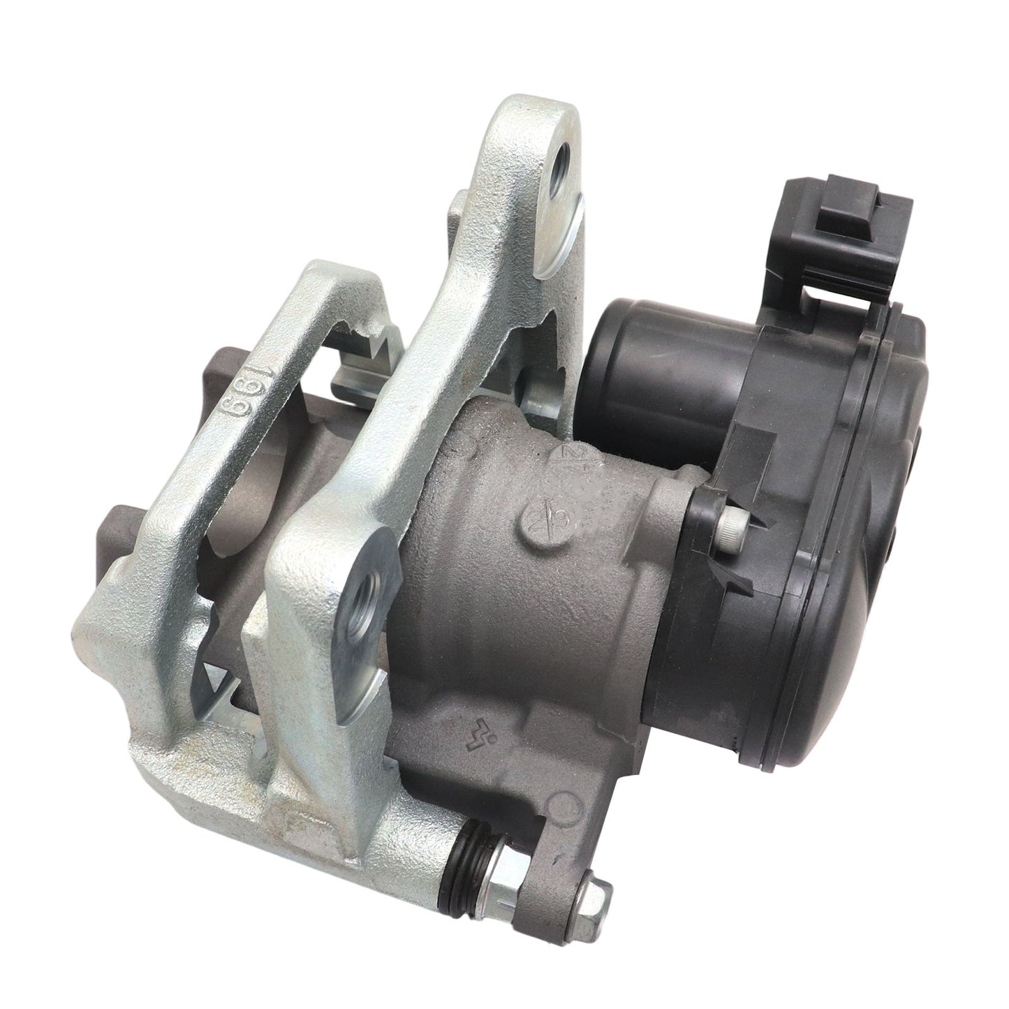 Fits For 2022-2024 Mitsubishi Outlander Brake Caliper Rear Right Side 4605C488