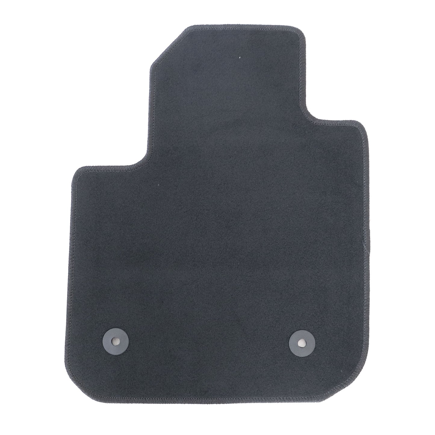 Front+2nd Row Floor Mats Carpet Velour For 2016 2017 Buick Envision All Weather