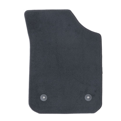 Front+2nd Row Floor Mats Carpet Velour For 2016 2017 Buick Envision All Weather