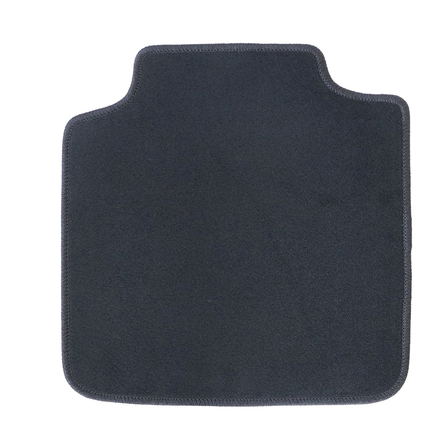 Fits BMW X1 F48 X2 F39 2020 2021 2022 Front & 2nd Row Floor Mats Carpet Velour