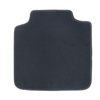 Fits BMW X1 F48 X2 F39 2020 2021 2022 Front & 2nd Row Floor Mats Carpet Velour
