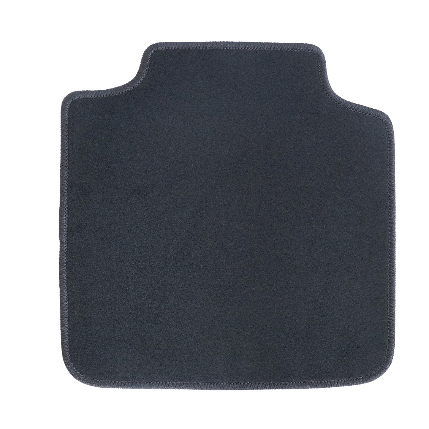 Fits BMW X1 F48 X2 F39 2020 2021 2022 Front & 2nd Row Floor Mats Carpet Velour