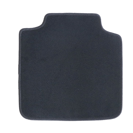 Fits BMW X1 F48 X2 F39 2020 2021 2022 Front & 2nd Row Floor Mats Carpet Velour