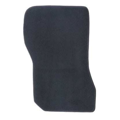 Fits BMW X1 F48 X2 F39 2020 2021 2022 Front & 2nd Row Floor Mats Carpet Velour