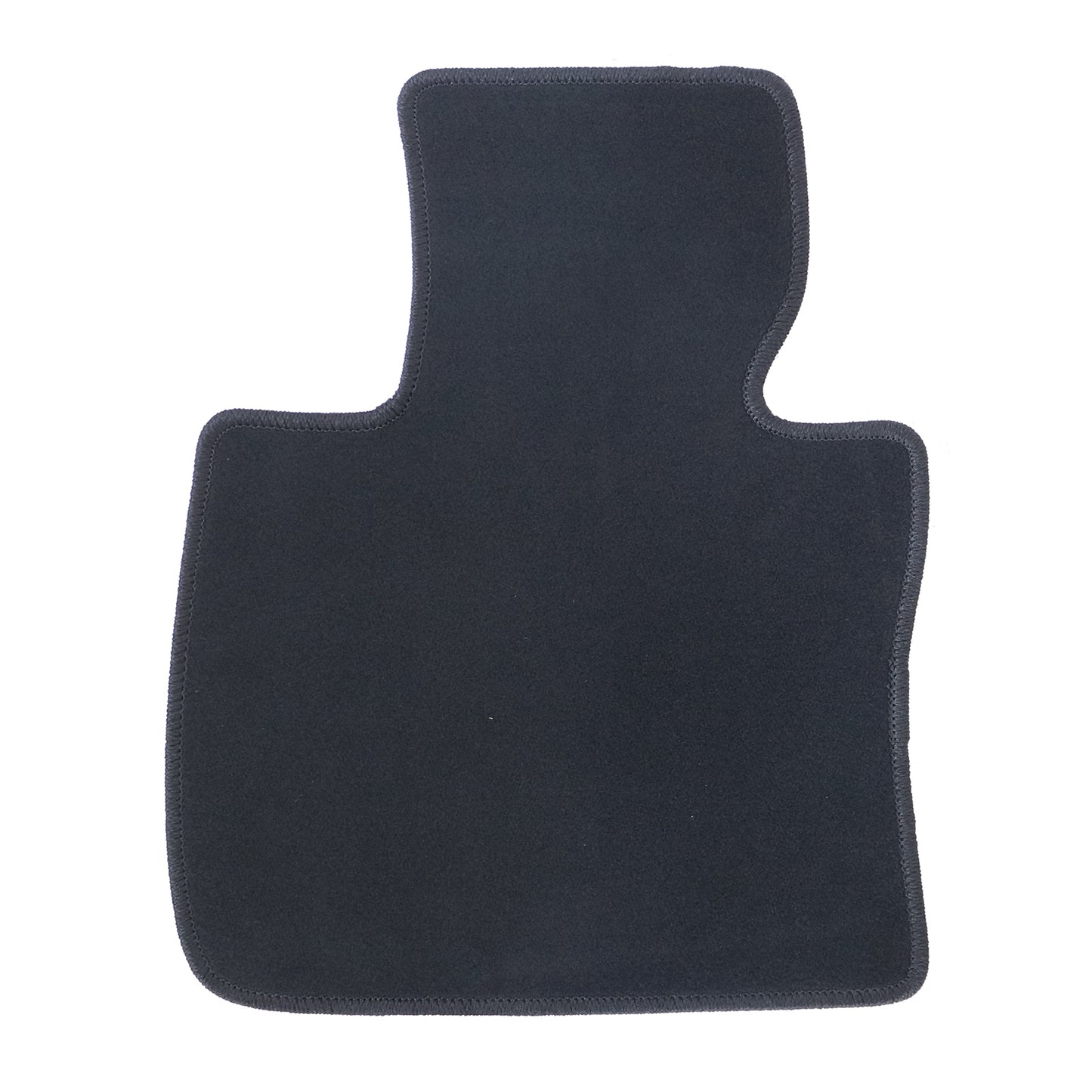 Fits BMW X1 F48 X2 F39 2020 2021 2022 Front & 2nd Row Floor Mats Carpet Velour