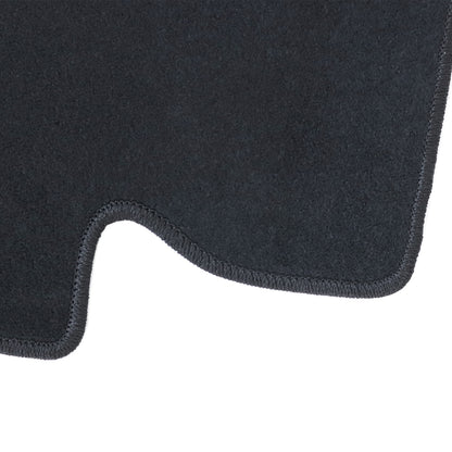 Fits BMW X1 F48 X2 F39 2020 2021 2022 Front & 2nd Row Floor Mats Carpet Velour