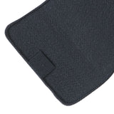 Fits BMW X1 F48 X2 F39 2020 2021 2022 Front & 2nd Row Floor Mats Carpet Velour