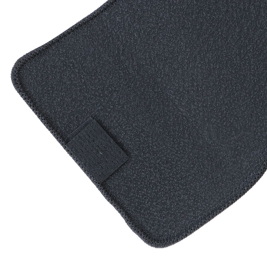 Fits BMW X1 F48 X2 F39 2020 2021 2022 Front & 2nd Row Floor Mats Carpet Velour