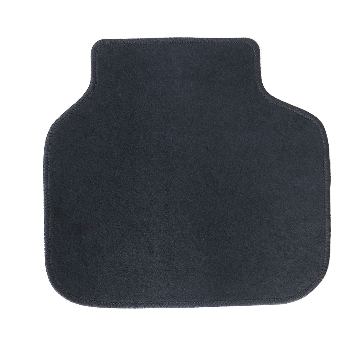 4X For Dodge Journey 2009-2020 Front & Rear Floor Mats Carpet Replacement Velour