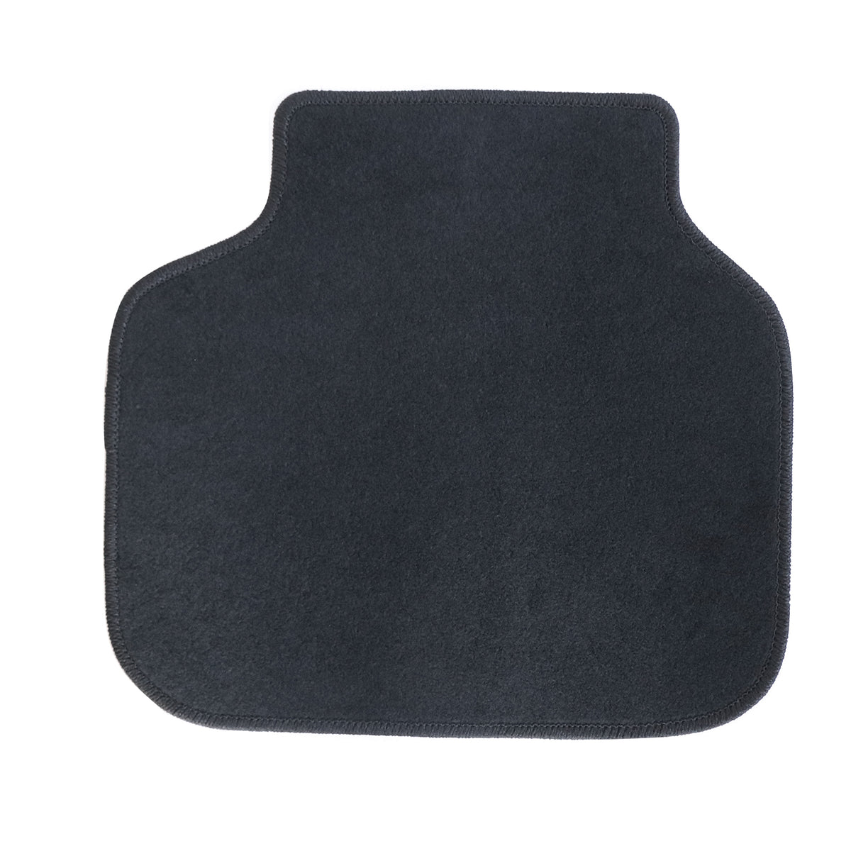 4X For Dodge Journey 2009-2020 Front & Rear Floor Mats Carpet Replacement Velour
