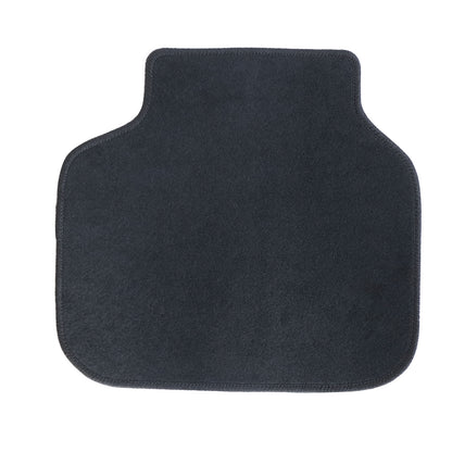 4X For Dodge Journey 2009-2020 Front & Rear Floor Mats Carpet Replacement Velour