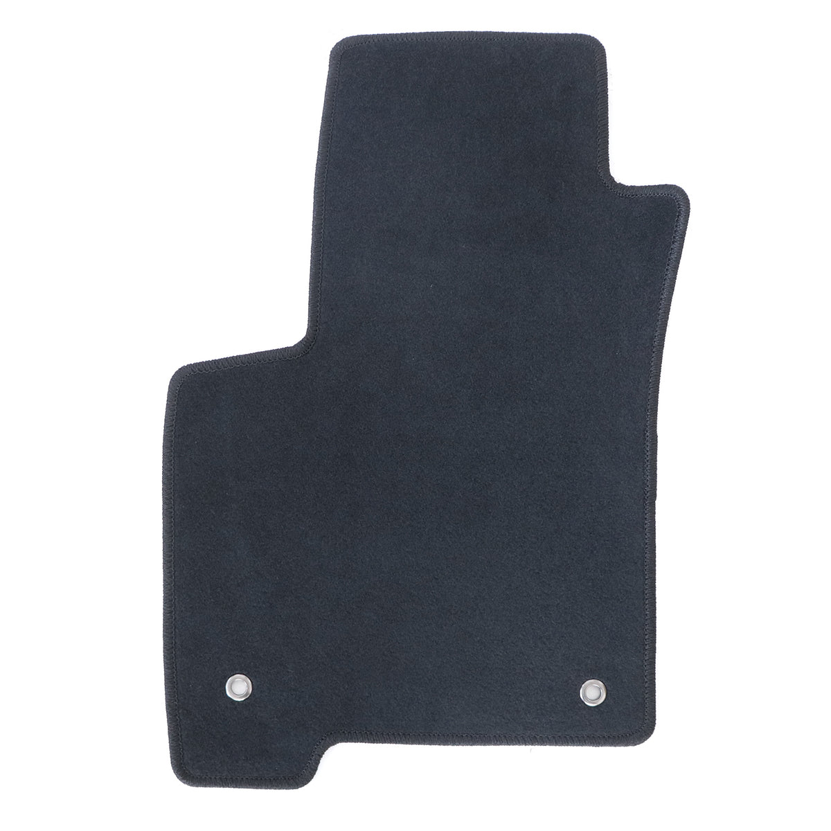 4X For Dodge Journey 2009-2020 Front & Rear Floor Mats Carpet Replacement Velour