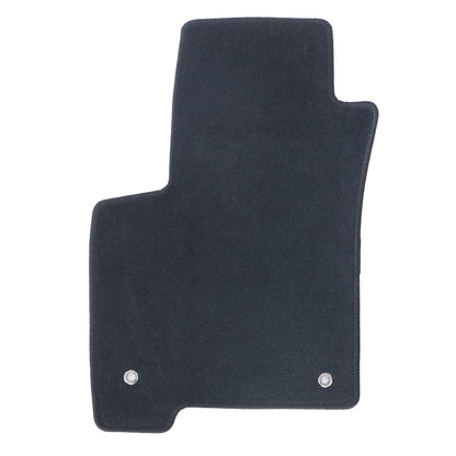 4X For Dodge Journey 2009-2020 Front & Rear Floor Mats Carpet Replacement Velour