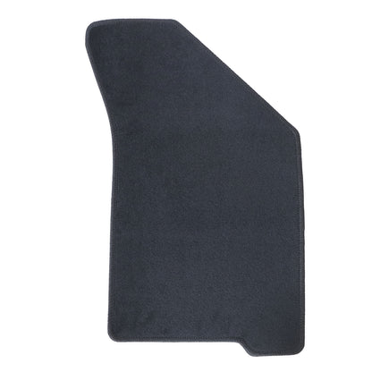 4X For Dodge Journey 2009-2020 Front & Rear Floor Mats Carpet Replacement Velour