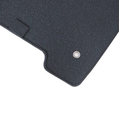 4X For Dodge Journey 2009-2020 Front & Rear Floor Mats Carpet Replacement Velour