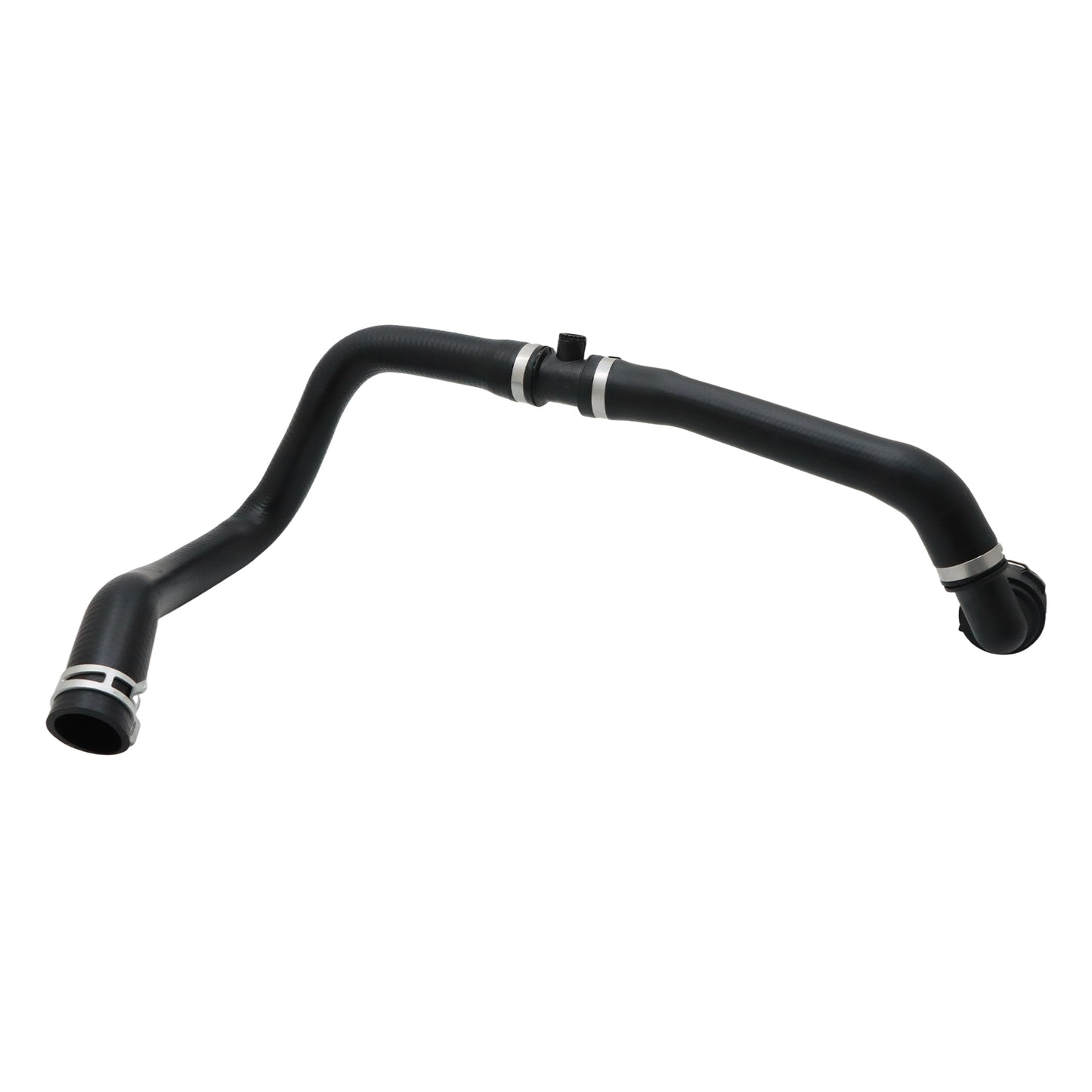 Upper Radiator Coolant Hose for Land Rover Discovery Sport Range Rover Evoque