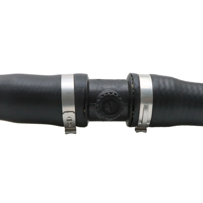 Upper Radiator Coolant Hose for Land Rover Discovery Sport Range Rover Evoque