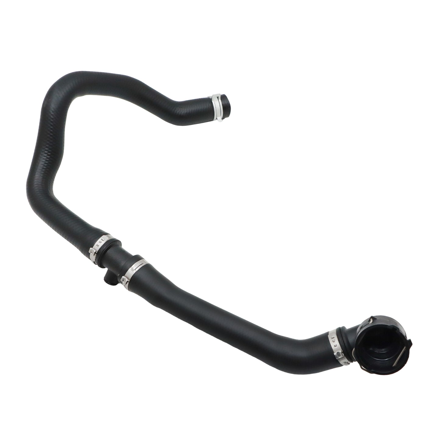 Upper Radiator Coolant Hose for Land Rover Discovery Sport Range Rover Evoque