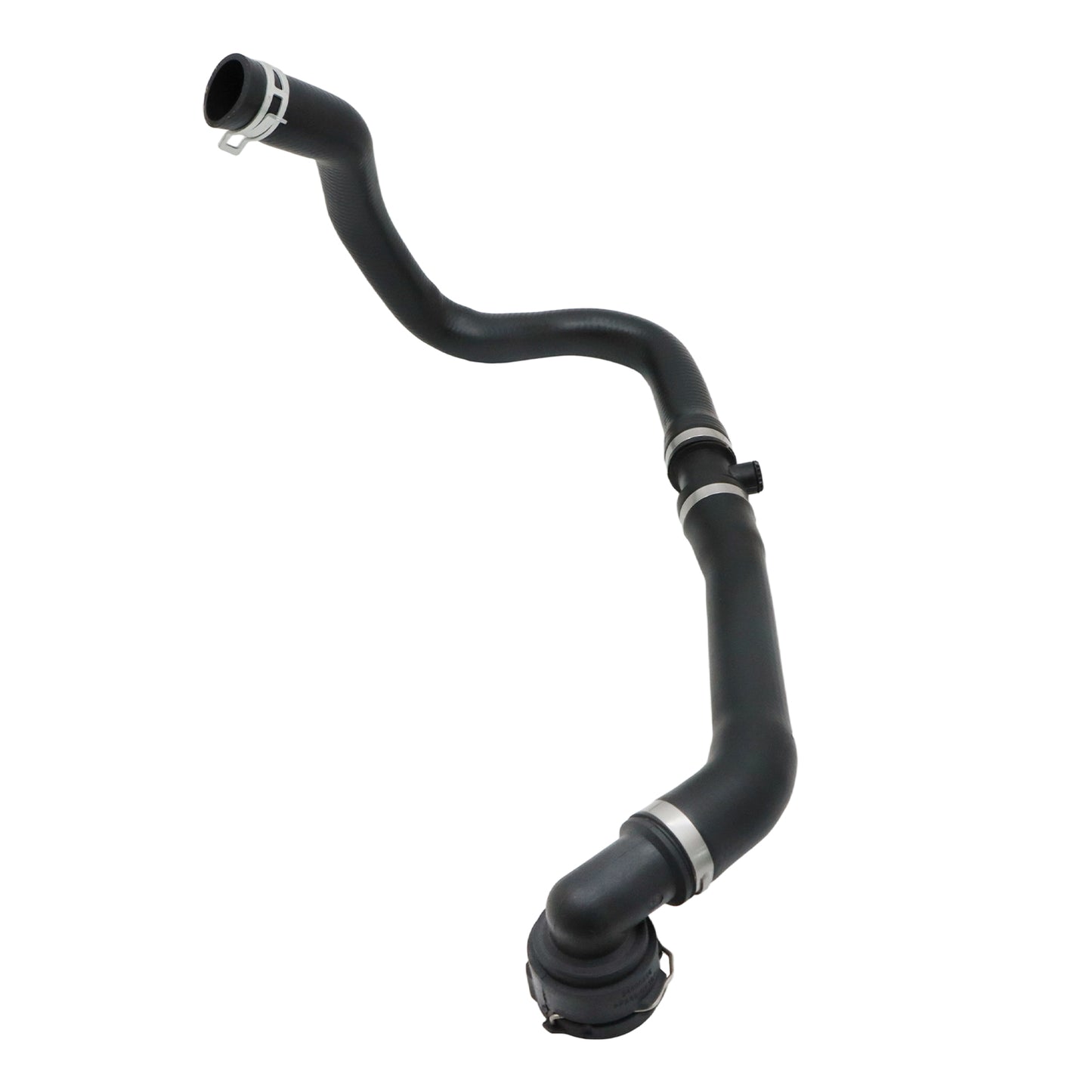 Upper Radiator Coolant Hose for Land Rover Discovery Sport Range Rover Evoque