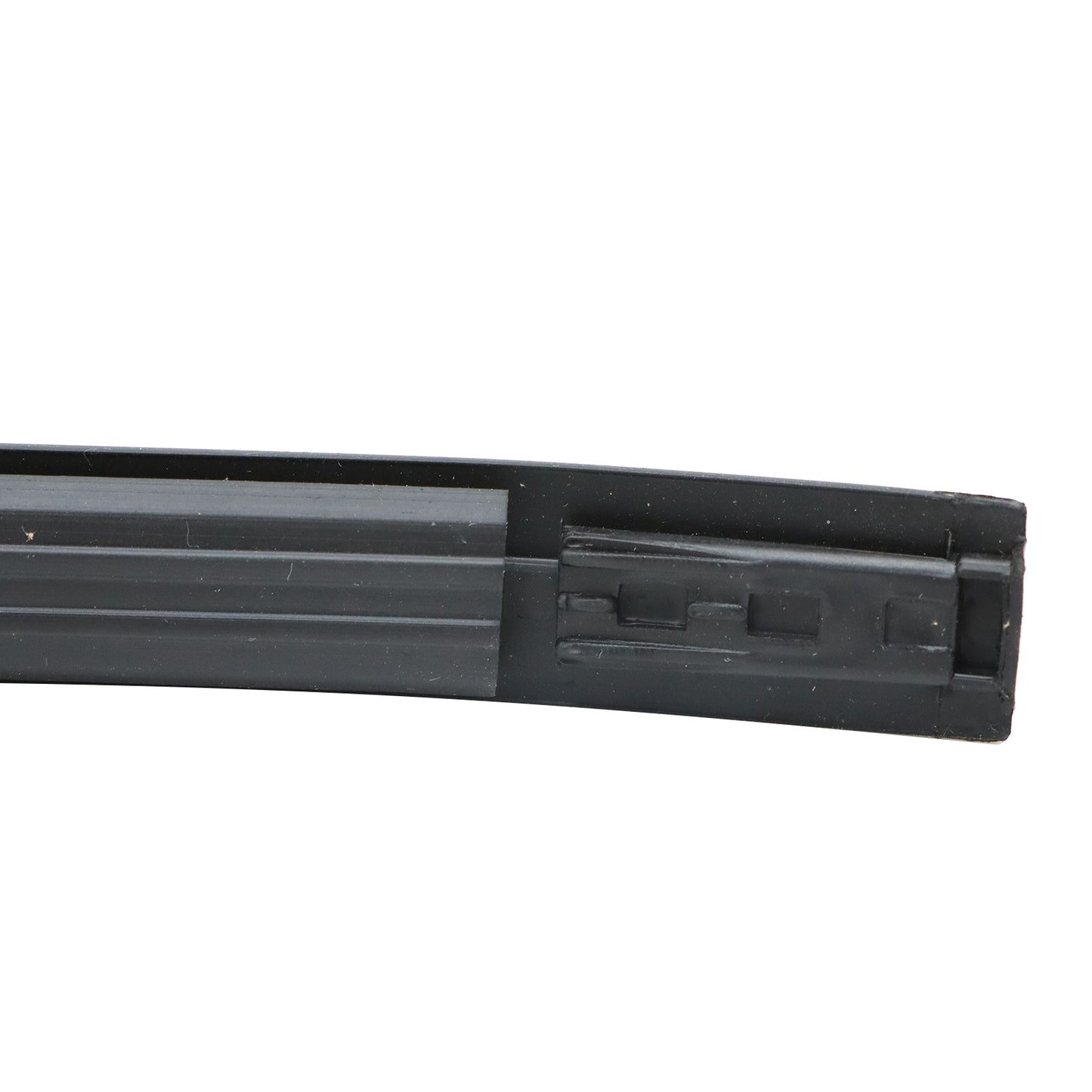 2PCS Roof Drip Molding LH&RH Fit For 2001-05 Toyota Lexus IS300 3.0L 75555-53011