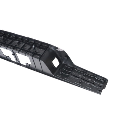 For Tacoma 2WD/4WD 16-23 Bumper Face Bar Step Pad Molding Trim w/o Sensor Hole