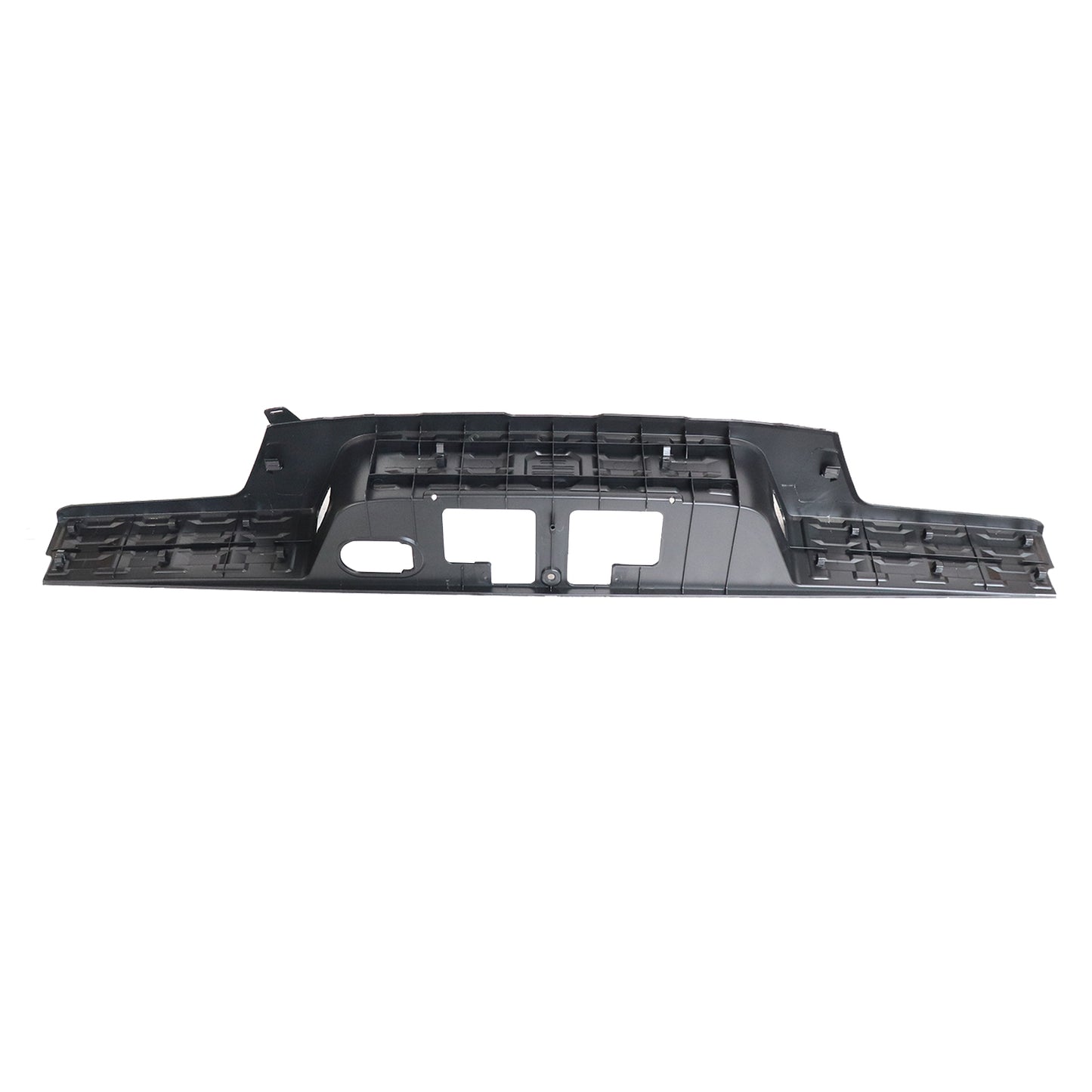 For Tacoma 2WD/4WD 16-23 Bumper Face Bar Step Pad Molding Trim w/o Sensor Hole
