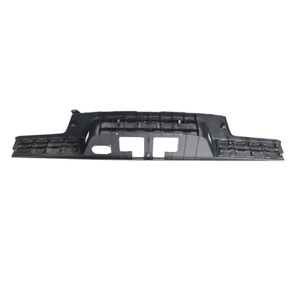 For Tacoma 2WD/4WD 16-23 Bumper Face Bar Step Pad Molding Trim w/o Sensor Hole