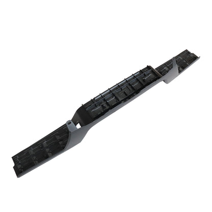 For Tacoma 2WD/4WD 16-23 Bumper Face Bar Step Pad Molding Trim w/o Sensor Hole