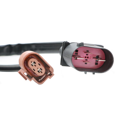 For Volkswagen Sportwagen Audi A6 Cooling Fan With Control Module 1KM959455G