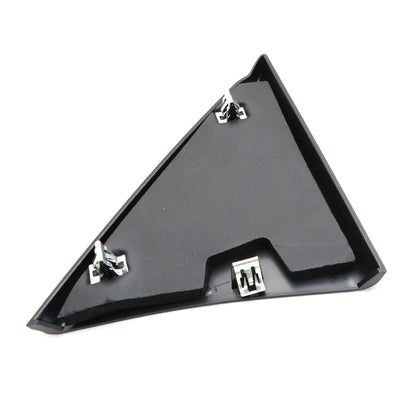 FOR GMC Sierra Chevrolet Silverado 07-14 Left&Right Inside Mirror Triangle Cover