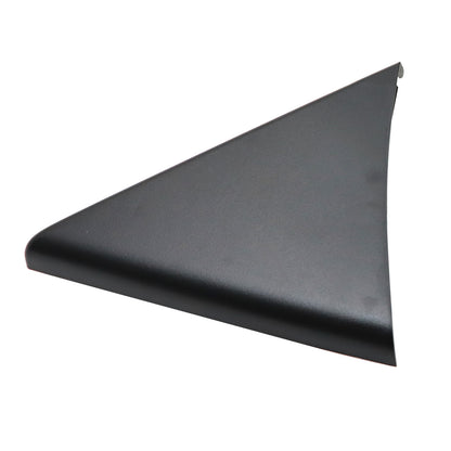 FOR GMC Sierra Chevrolet Silverado 07-14 Left&Right Inside Mirror Triangle Cover