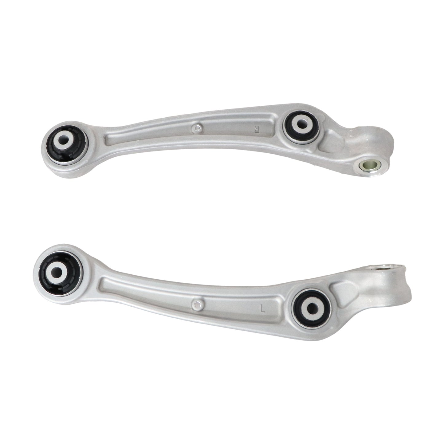 Front Upper & Lower Control Arms W/ Ball Joints For Audi S5 2010-2011 8X