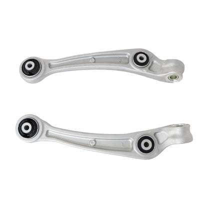 Front Upper & Lower Control Arms W/ Ball Joints For Audi S5 2010-2011 8X