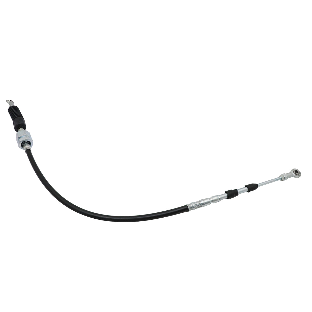 FOR Toro Grandstand 52 Model Mowers New Steering Control Cable Assembly 119-7366