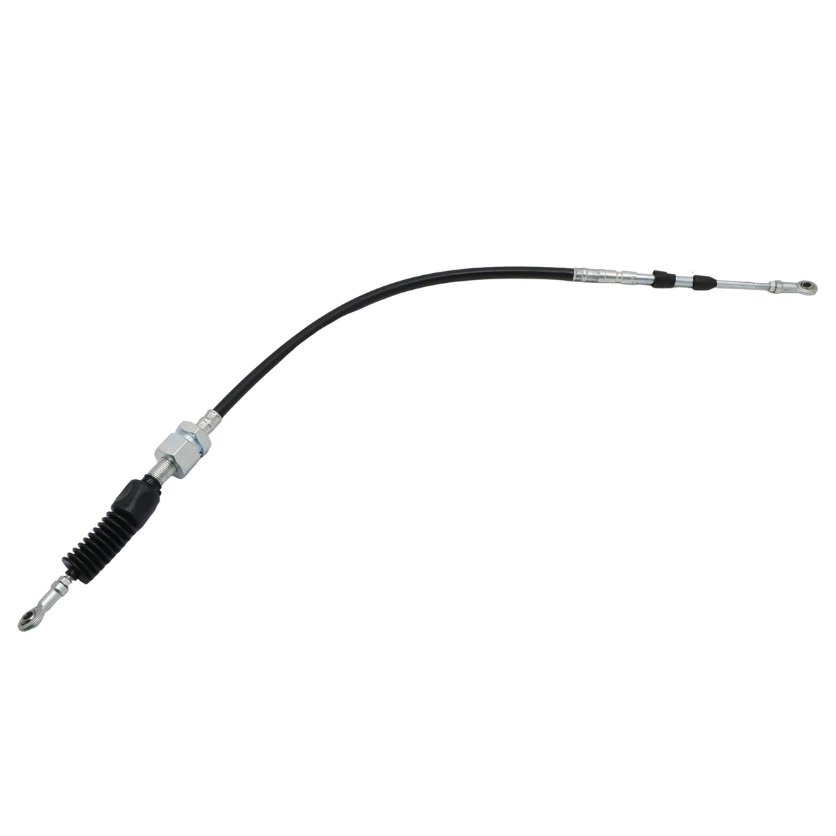 FOR Toro Grandstand 52 Model Mowers New Steering Control Cable Assembly 119-7366