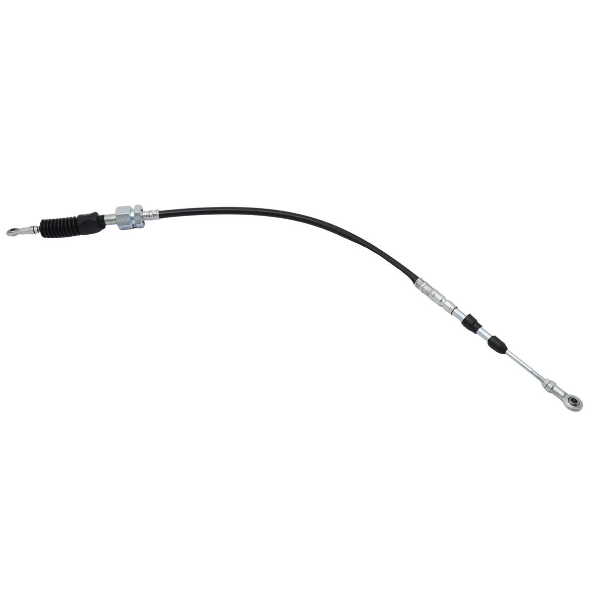 FOR Toro Grandstand 52 Model Mowers New Steering Control Cable Assembly 119-7366