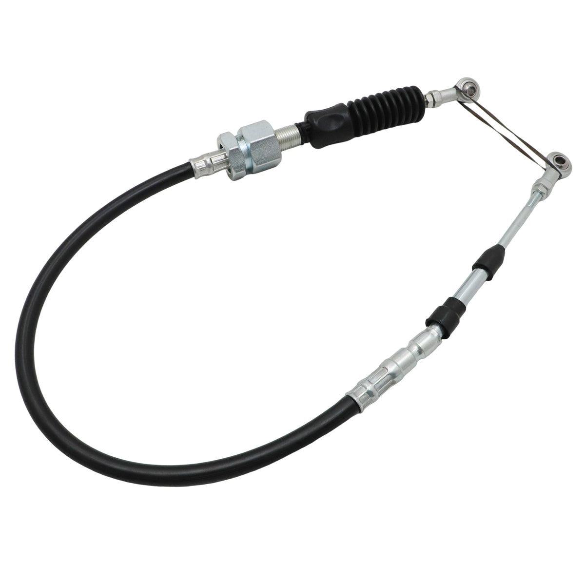 FOR Toro Grandstand 52 Model Mowers New Steering Control Cable Assembly 119-7366