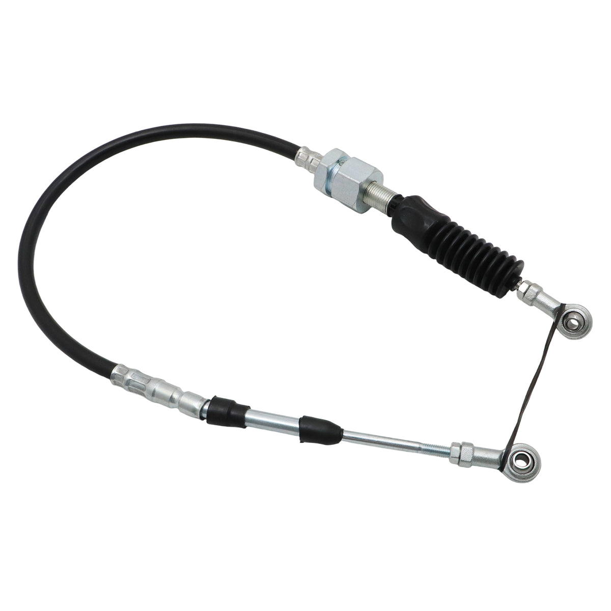 FOR Toro Grandstand 52 Model Mowers New Steering Control Cable Assembly 119-7366