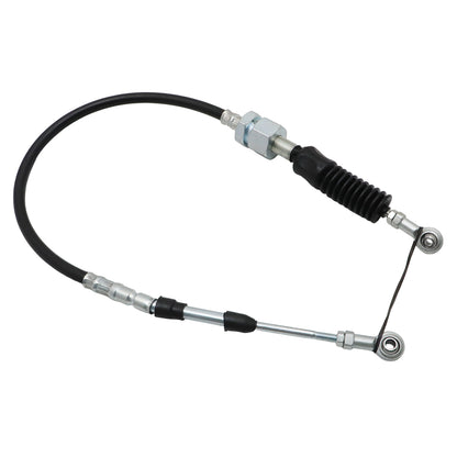 FOR Toro Grandstand 52 Model Mowers New Steering Control Cable Assembly 119-7366