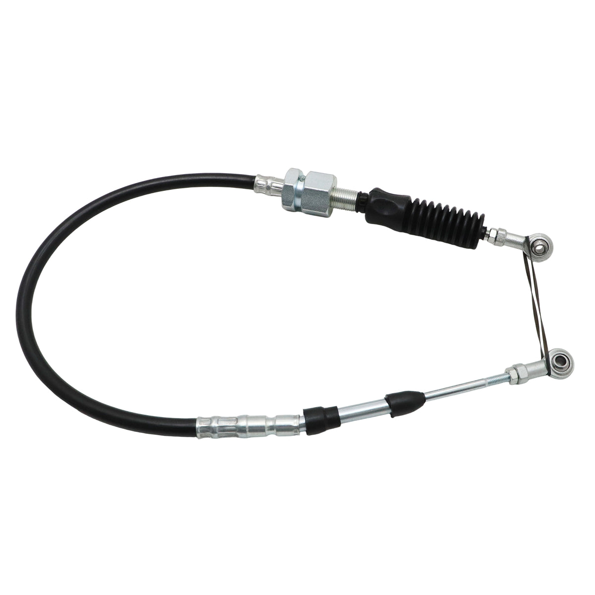 FOR Toro Grandstand 52 Model Mowers New Steering Control Cable Assembly 119-7366