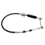 FOR Toro Grandstand 52 Model Mowers New Steering Control Cable Assembly 119-7366