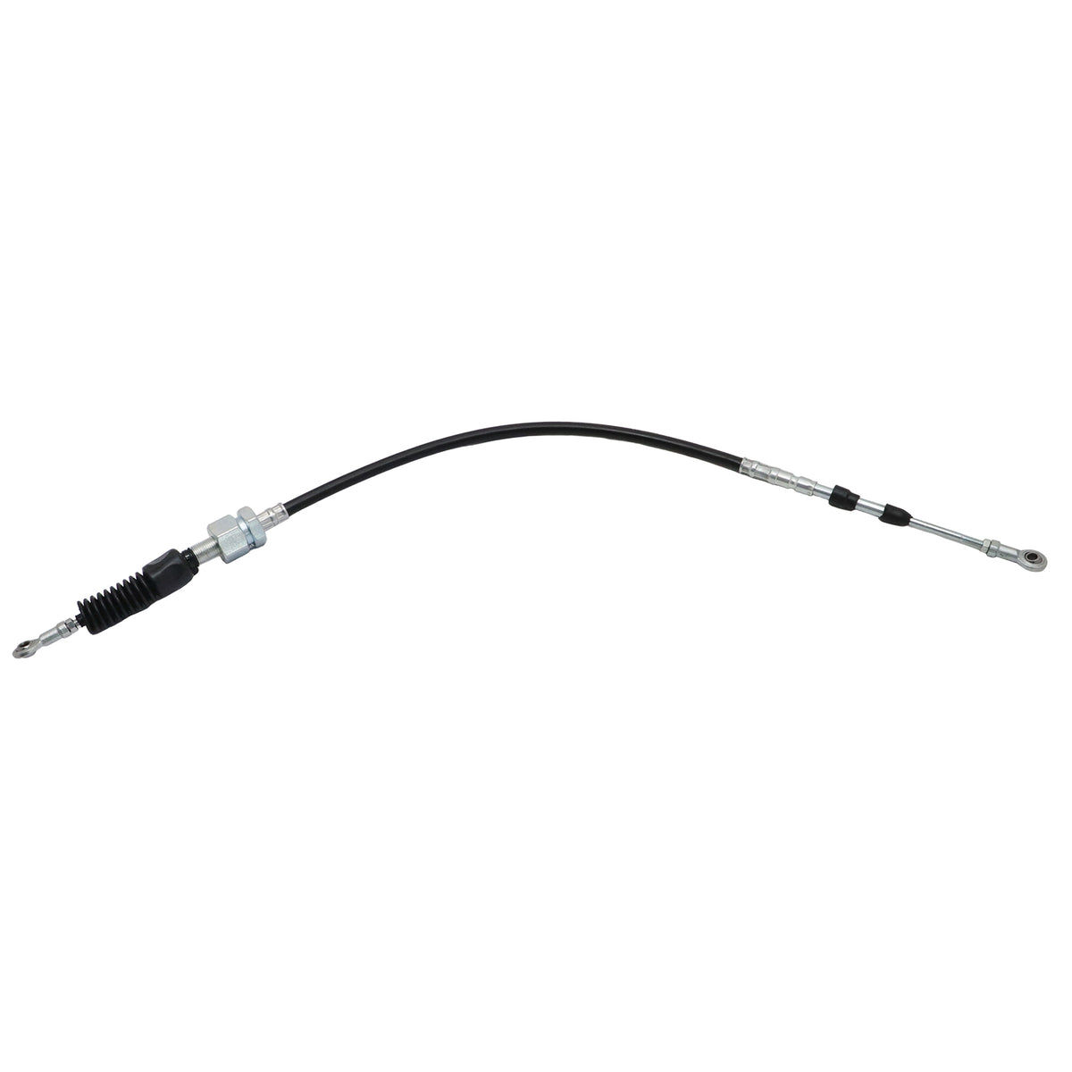 FOR Toro Grandstand 52 Model Mowers New Steering Control Cable Assembly 119-7366