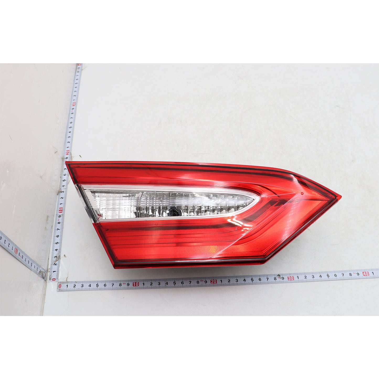 Fit 2018-20 Toyota Camry Rear Trunk Tail Light Lamp Inner Driver Side 8159006620