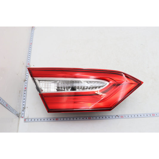 Fit 2018-20 Toyota Camry Rear Trunk Tail Light Lamp Inner Driver Side 8159006620